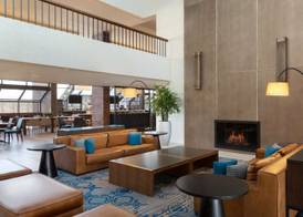 Hilton Boston/Dedham 5