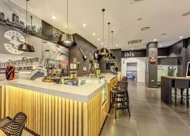 ibis Sydney World Square 4