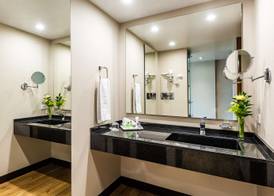 NH Collection Bogota WTC Royal 3