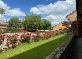 Kyriad Direct Roanne 5