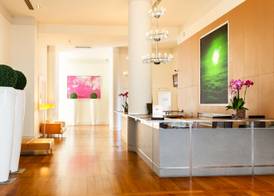 Hilton Garden Inn Florence Novoli 3