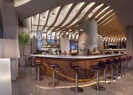 Blue Lagoon City Hotel 5