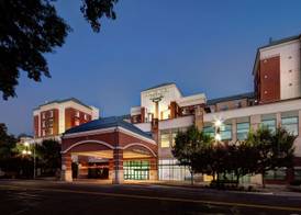Homewood Suites by Hilton Salt Lake City-Downtown 2