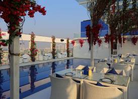 Hilton Garden Inn Pune Hinjawadi 5