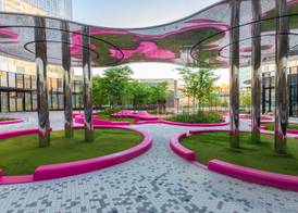 Park Inn by Radisson Amsterdam City West 4