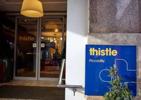 Thistle London Piccadilly 2