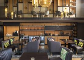 Novotel Charleroi Centre 4