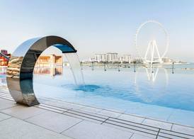 Sofitel Dubai Jumeirah Beach 5