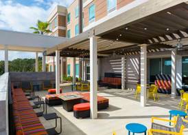 Home2 Suites by Hilton Orlando South Davenport 2