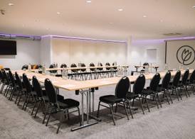 Tulip Inn Ludwigshafen City 3