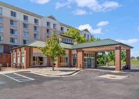 Hilton Garden Inn Plymouth, MI 2