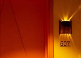 Hôtel Kyriad Prestige Paris Asnieres 5
