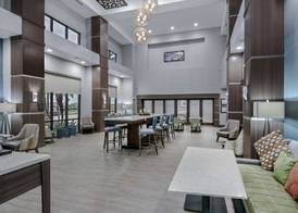 Hampton Inn & Suites By Hilton-Corpus Christi Portland,Tx 5