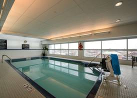 Hampton Inn & Suites Boston Crosstown Center 4
