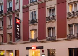 ibis Maine Montparnasse 3