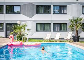 Ibis Styles Linz 5
