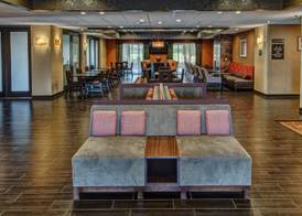 Hampton Inn Indianapolis-SW/Plainfield 2