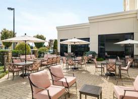 Embassy Suites by Hilton Chattanooga Hamilton Place 4