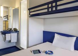 ibis budget Rochefort 3