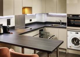 Aparthotel Adagio London Sutton Point 4