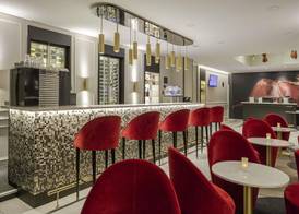 Ibis Styles Toulouse Capitole 4