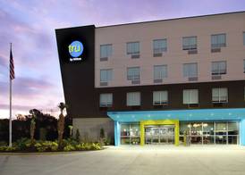 Tru By Hilton Mobile 5