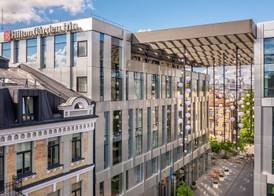 Hilton Garden Inn Vilnius City Centre 3