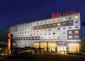 Ibis Pattaya 5