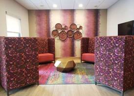 Hampton Inn Johnstown 2