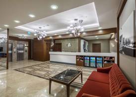 Hampton by Hilton Canakkale Gelibolu 3