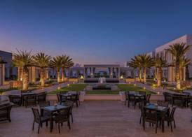 Hilton Tangier Al Houara Resort & Spa 5