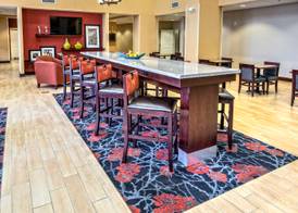 Hampton Inn & Suites Fort Myers-Estero/FGCU 5