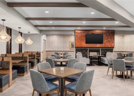 DoubleTree by Hilton Phoenix Midtown 4