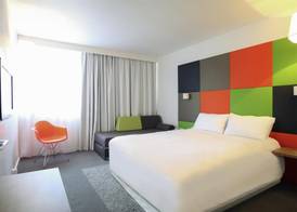 ibis Styles Nancy Sud 5