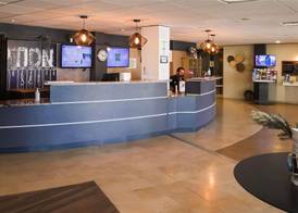 ibis Budget Arles Palais Des Congres 2
