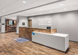 Hampton Inn & Suites Tigard 4