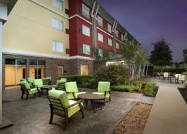 Hilton Garden Inn San Antonio Airport South 2