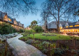 Chateau on the Park - Christchurch, a DoubleTree by Hilton 2