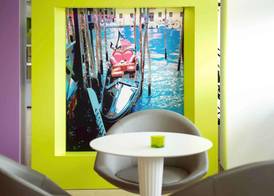 Hotel Mercure Venezia-Marghera 2