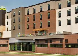 Home2 Suites by Hilton Minneapolis Bloomington 3