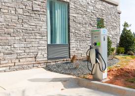 Hampton Inn El Reno, OK 3