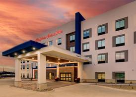 Hampton Inn & Suites Weatherford, Tx 3