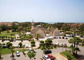 DoubleTree by Hilton Islantilla Beach Golf Resort 2