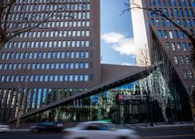 Hilton Garden Inn Tbilisi Chavchavadze 3