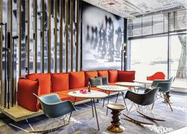 ibis Hotel Hannover City 3