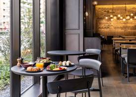 Mercure Tokyo Haneda Airport 5