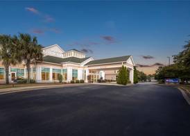 Hilton Garden Inn Warner Robins 4