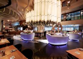Hilton Kuala Lumpur 5