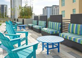 Home2 Suites By Hilton Ft. Lauderdale Downtown, Fl 3