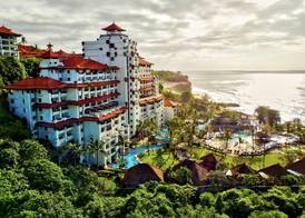 Hilton Bali Resort 2